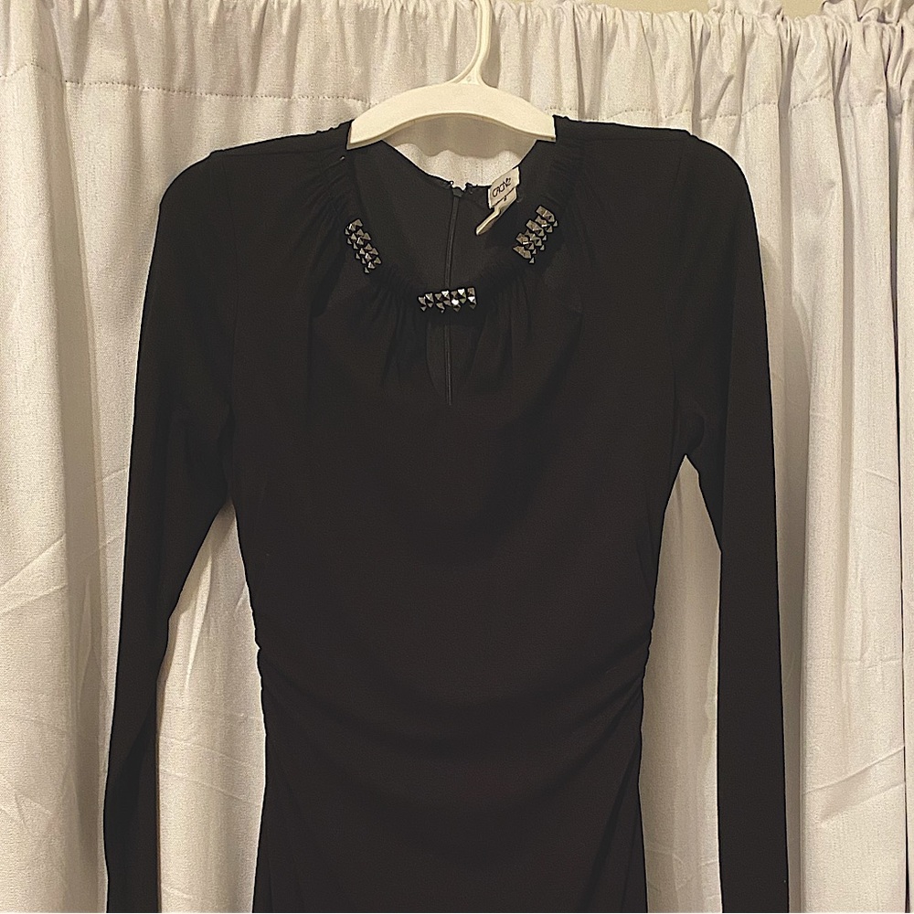 Woman dress